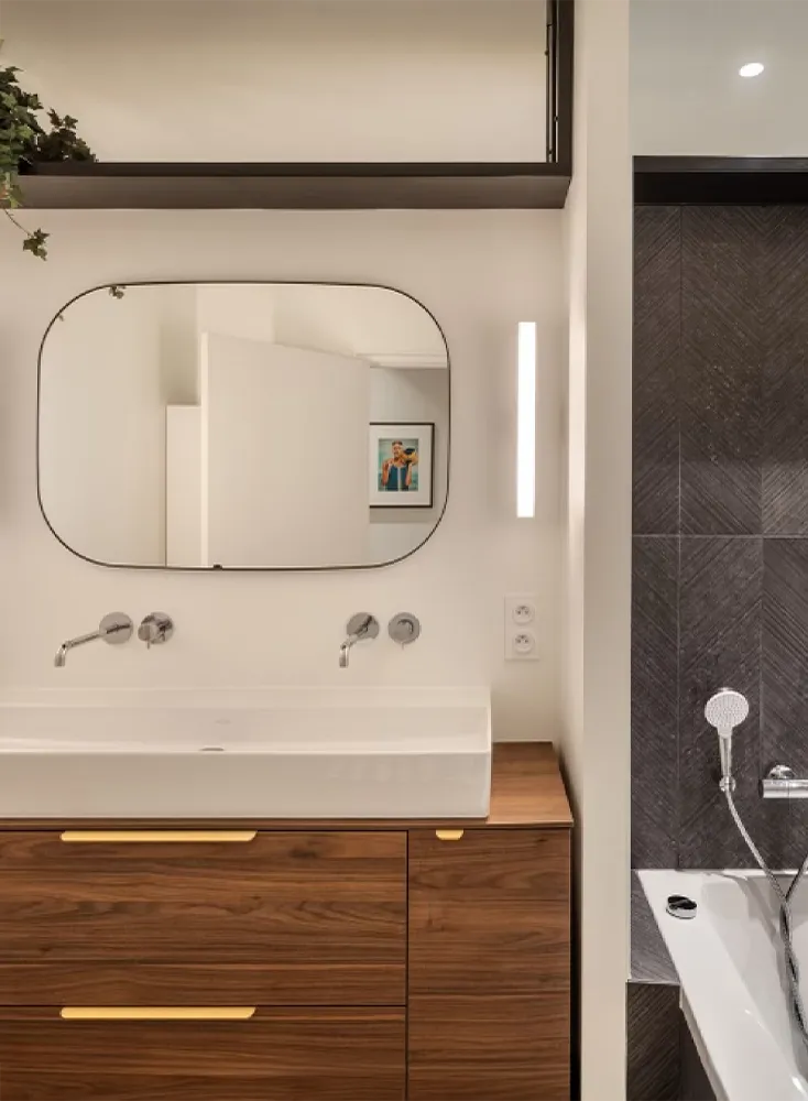 Barp Elec Entreprise D Electricite Et De Plomberie A Cesson Sevigne Pres De Rennes 18