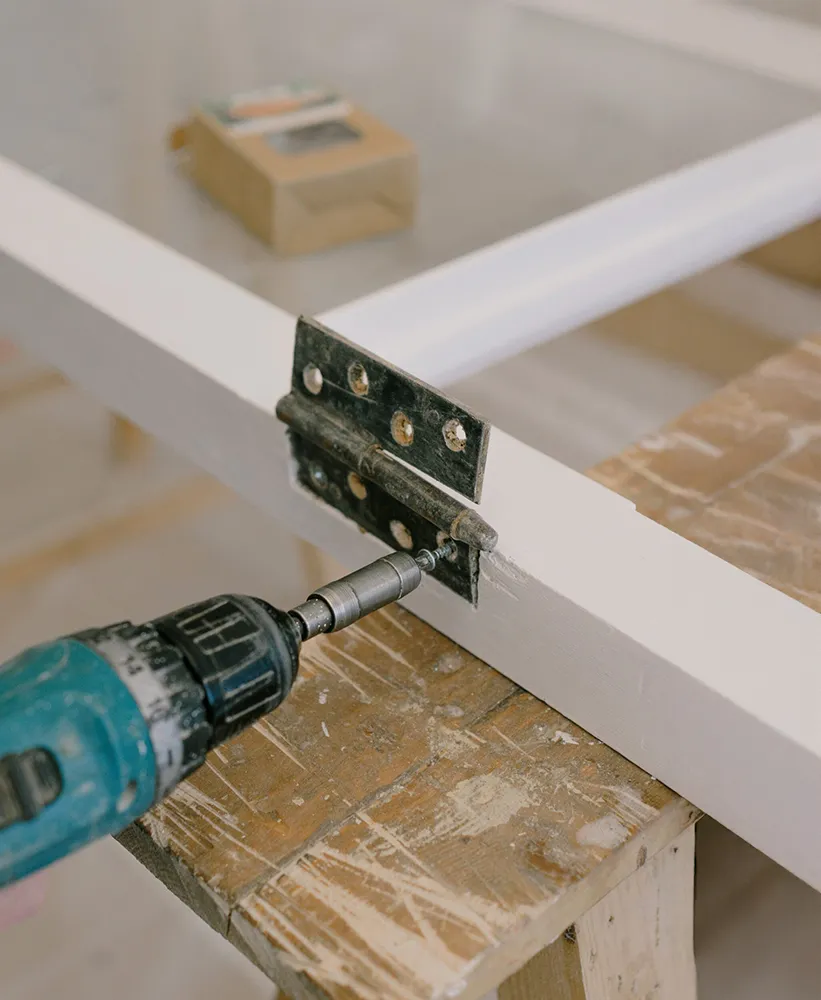 Barp Elec Entreprise D Electricite Et De Plomberie A Cesson Sevigne Pres De Rennes Organiser Son Projet 2