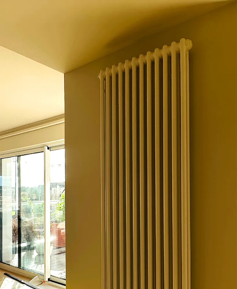 Barp Elec Entreprise D Electricite Et De Plomberie A Cesson Sevigne Pres De Rennes Projet Alphonse Guerin 4