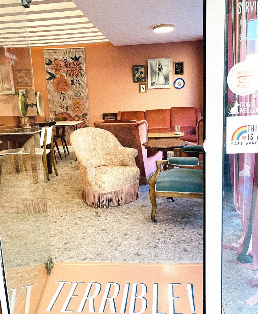 Barp Elec Entreprise D Electricite Et De Plomberie A Cesson Sevigne Pres De Rennes Projet Enfants Terribles 2