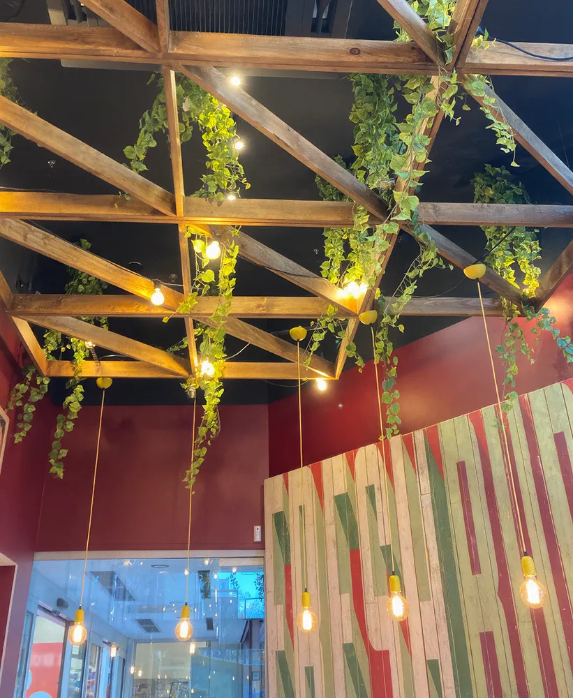 Barp Elec Entreprise D Electricite Et De Plomberie A Cesson Sevigne Pres De Rennes Projet Fresh Burritos 3