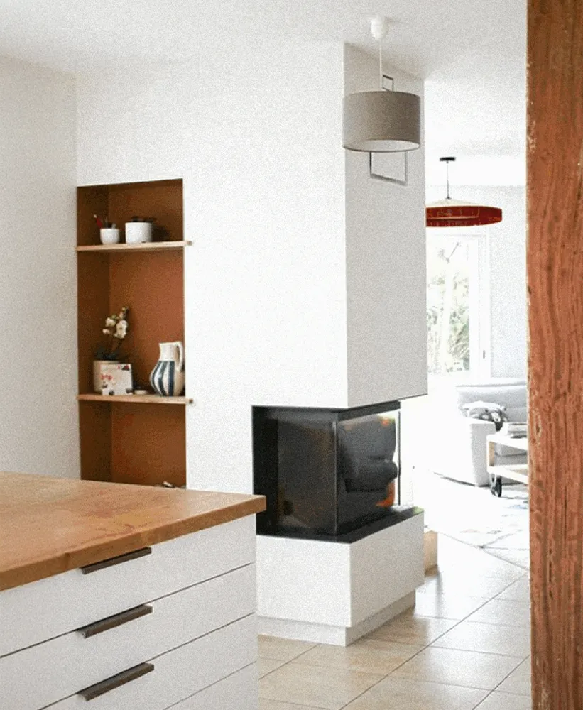 Barp Elec Entreprise D Electricite Et De Plomberie A Cesson Sevigne Pres De Rennes Projet Gabardine 4