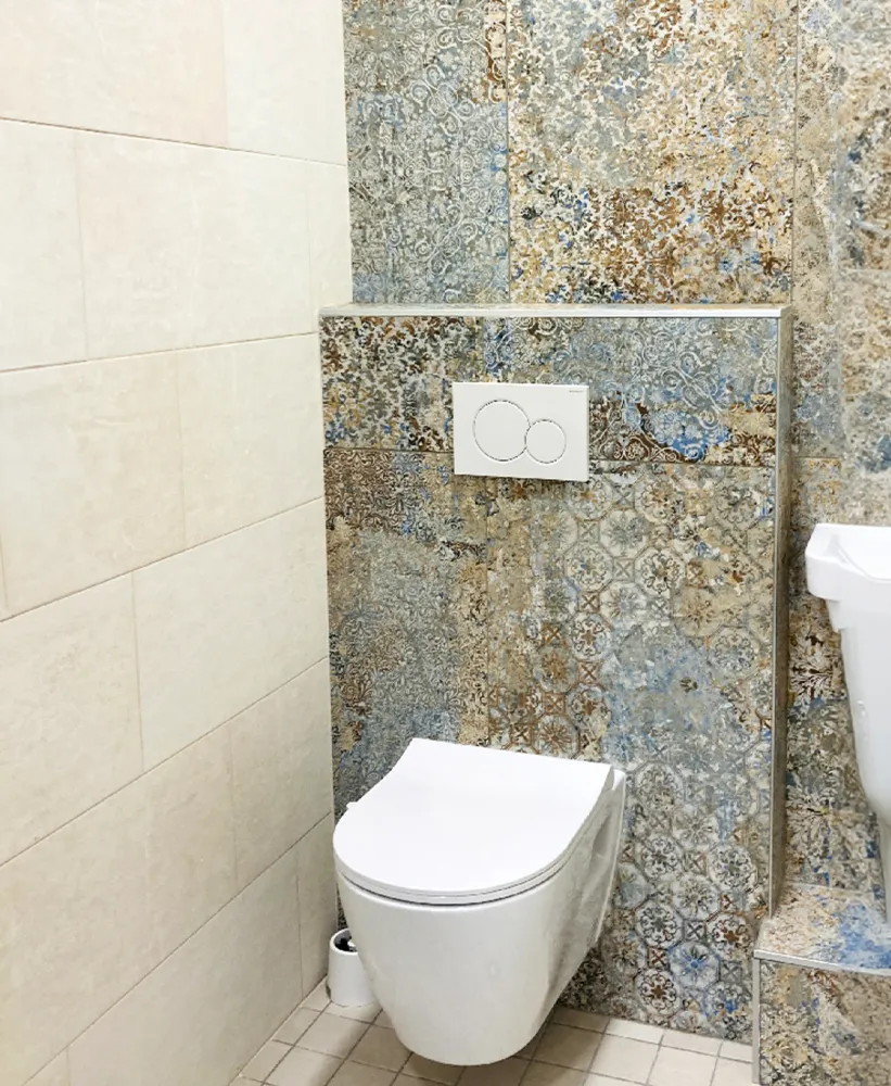 Barp Elec Entreprise D Electricite Et De Plomberie A Cesson Sevigne Pres De Rennes Projet Mabella 2