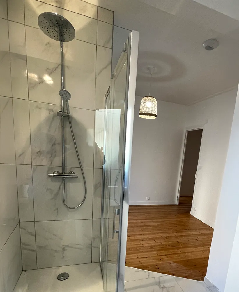 Barp Elec Entreprise D Electricite Et De Plomberie A Cesson Sevigne Pres De Rennes Projet Navarin 3