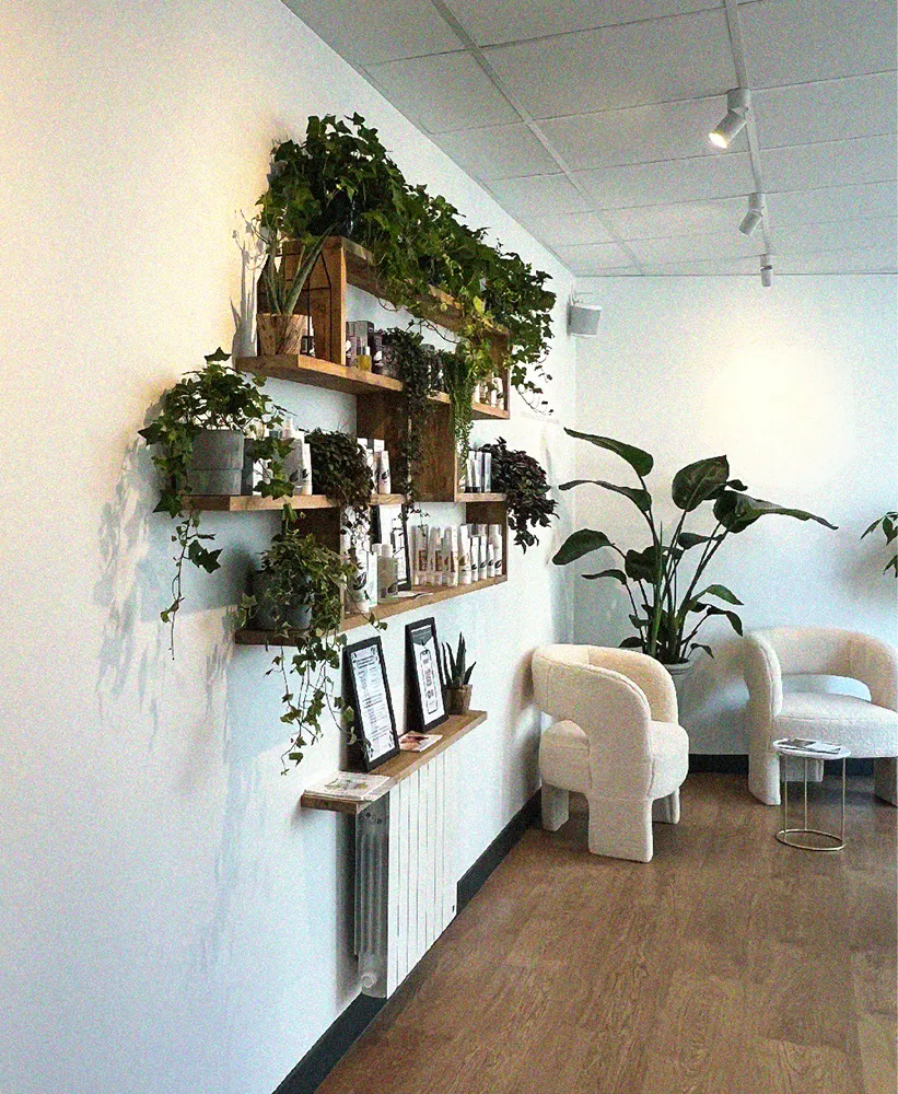 Barp Elec Entreprise D Electricite Et De Plomberie A Cesson Sevigne Pres De Rennes Projet Pyrene 1