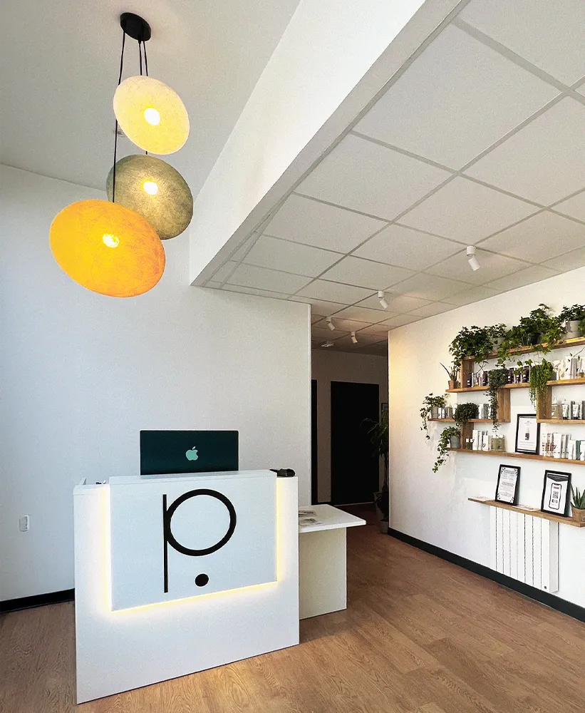 Barp Elec Entreprise D Electricite Et De Plomberie A Cesson Sevigne Pres De Rennes Projet Pyrene 2