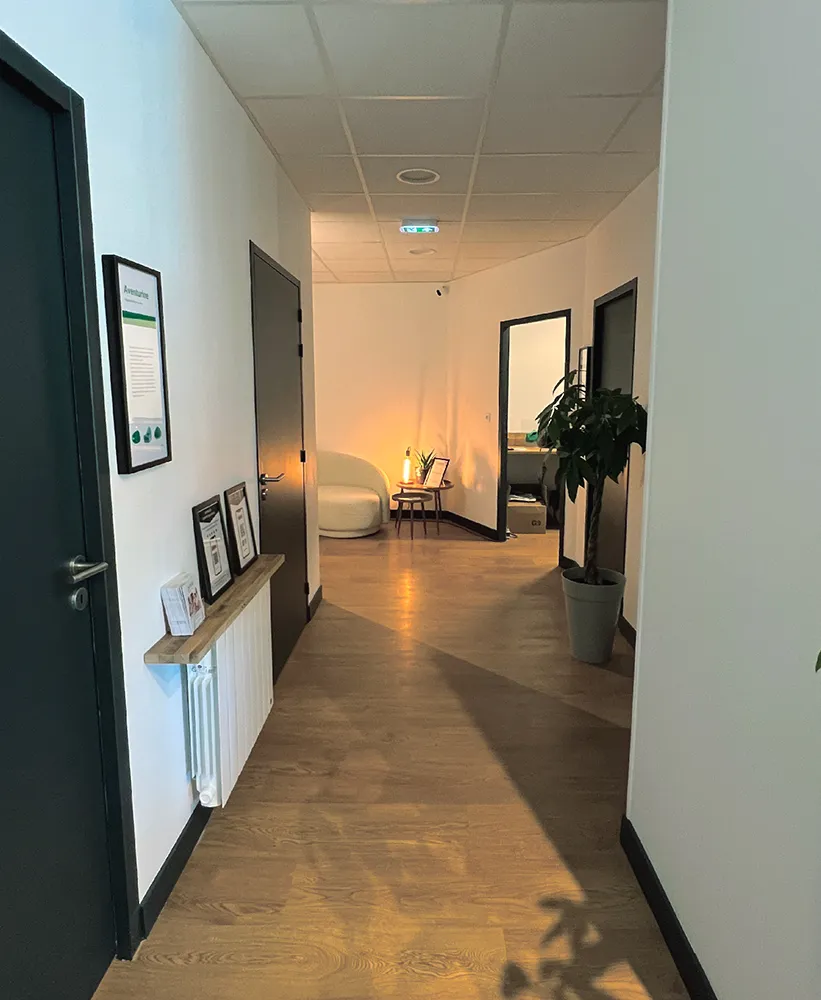 Barp Elec Entreprise D Electricite Et De Plomberie A Cesson Sevigne Pres De Rennes Projet Pyrene 4