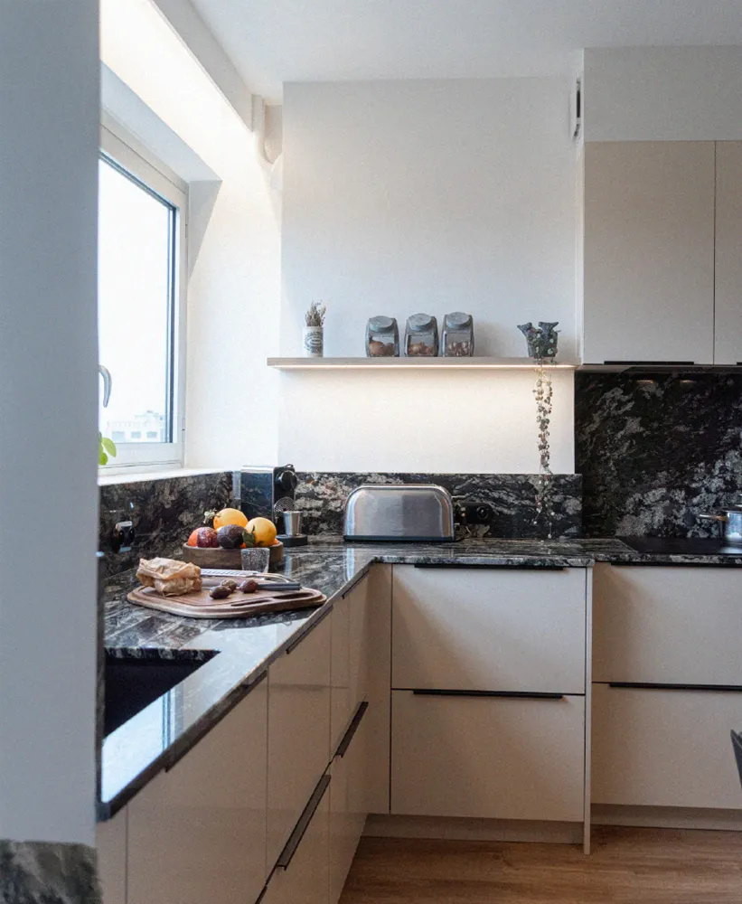 Barp Elec Entreprise D Electricite Et De Plomberie A Cesson Sevigne Pres De Rennes Projet Richemont 4