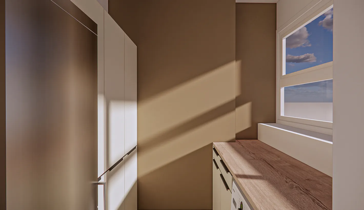 Barp Elec Entreprise D Electricite Et De Plomberie A Cesson Sevigne Pres De Rennes Projet Richemont 9