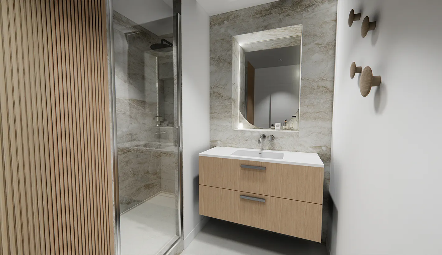 Barp Elec Entreprise D Electricite Et De Plomberie A Cesson Sevigne Pres De Rennes Projet Tanouarn 5