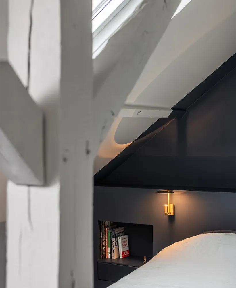 Barp Elec Entreprise D Electricite Et De Plomberie A Cesson Sevigne Pres De Rennes Projet Tuilerie 3