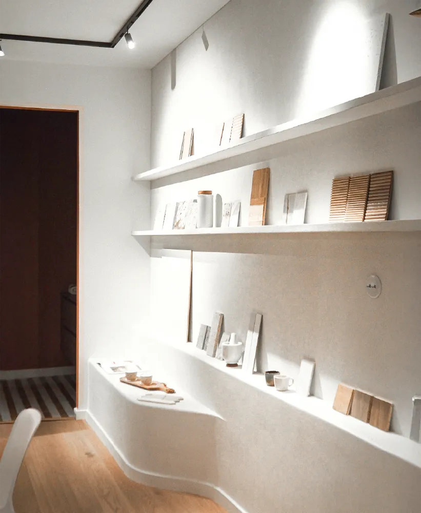 Barp Elec Entreprise D Electricite Et De Plomberie A Cesson Sevigne Pres De Rennes Showroom BARP 3