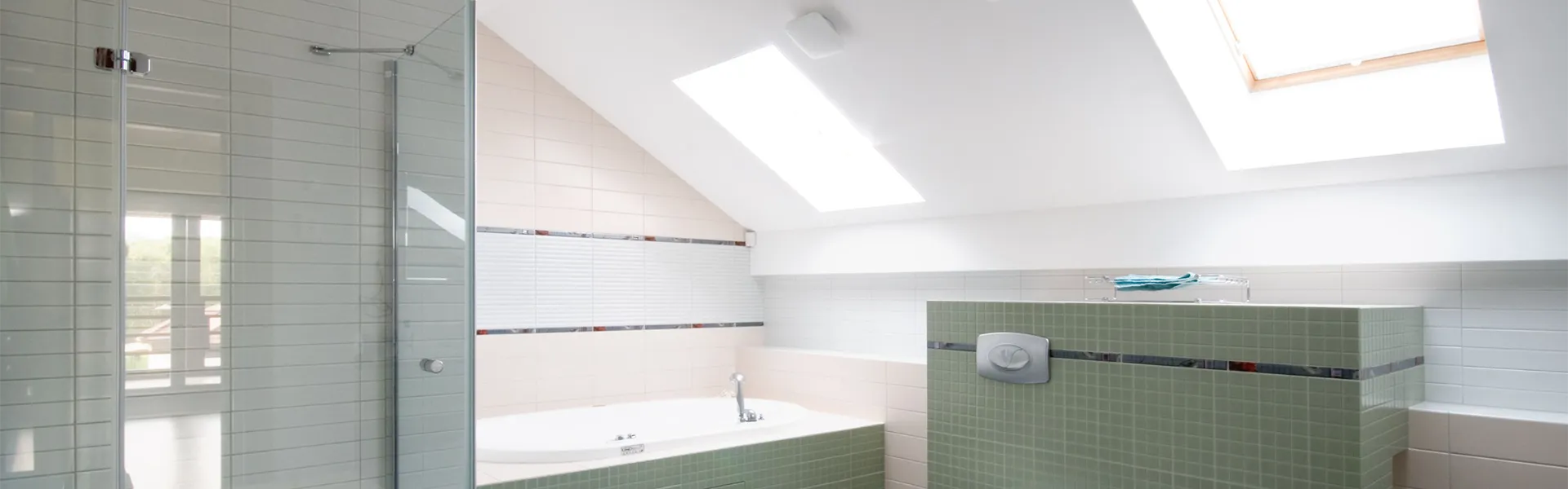 Aménagement de combles à Pacé