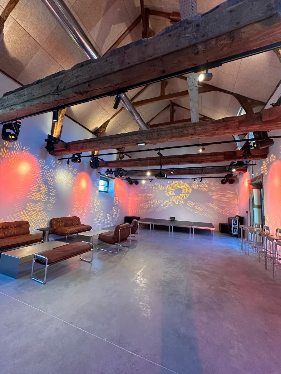 Barp Entreprise D Electricite Et De Plomberie A Cesson Sevigne Pres De Rennes Grappa Bar Nuit Barp Photo Apres 2 1